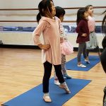 SWAN After-School Ballet Enrichment Program