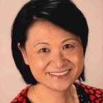 Fu Mei Cheung, Executive Director